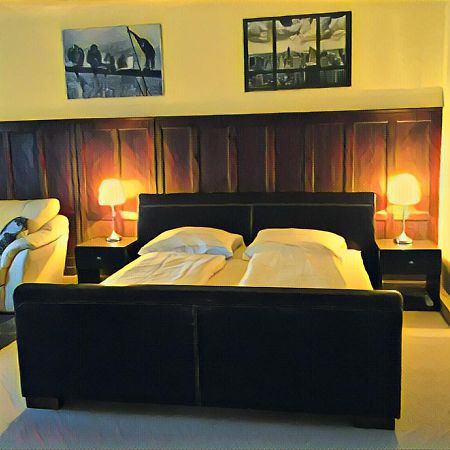 Apartament Donna Lea Bad Ischl Zewnętrze zdjęcie