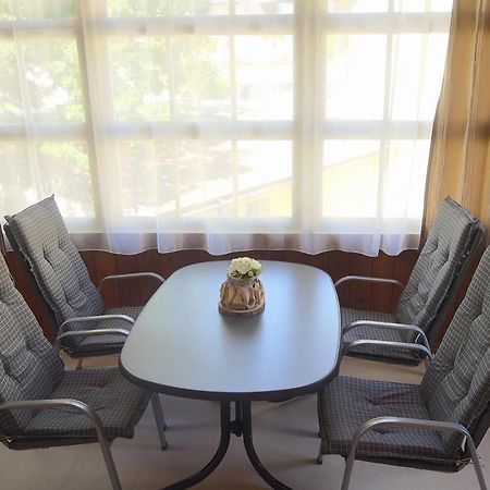 Apartament Donna Lea Bad Ischl Zewnętrze zdjęcie