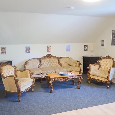 Apartament Donna Lea Bad Ischl Zewnętrze zdjęcie