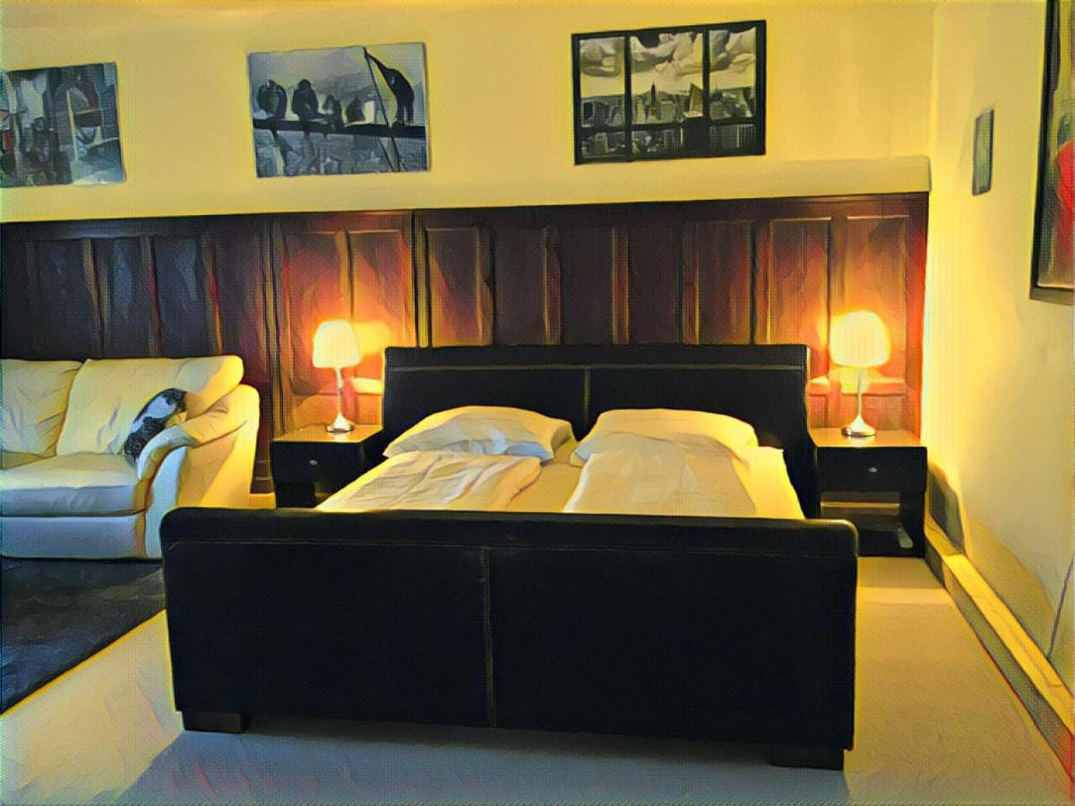 Apartament Donna Lea Bad Ischl Zewnętrze zdjęcie