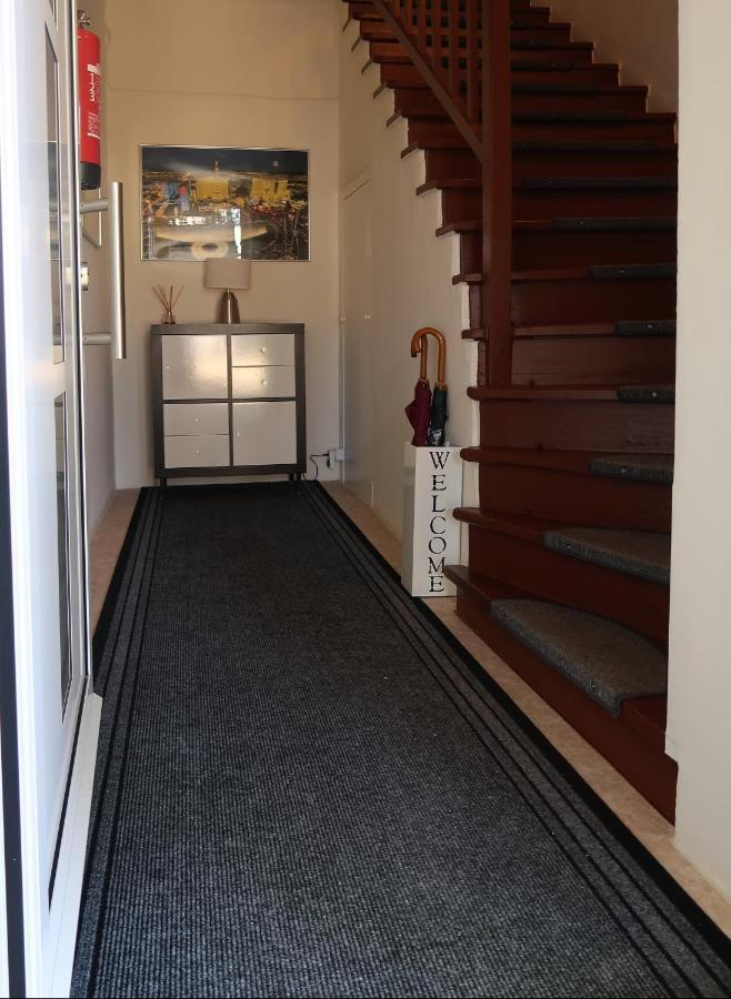 Apartament Donna Lea Bad Ischl Zewnętrze zdjęcie
