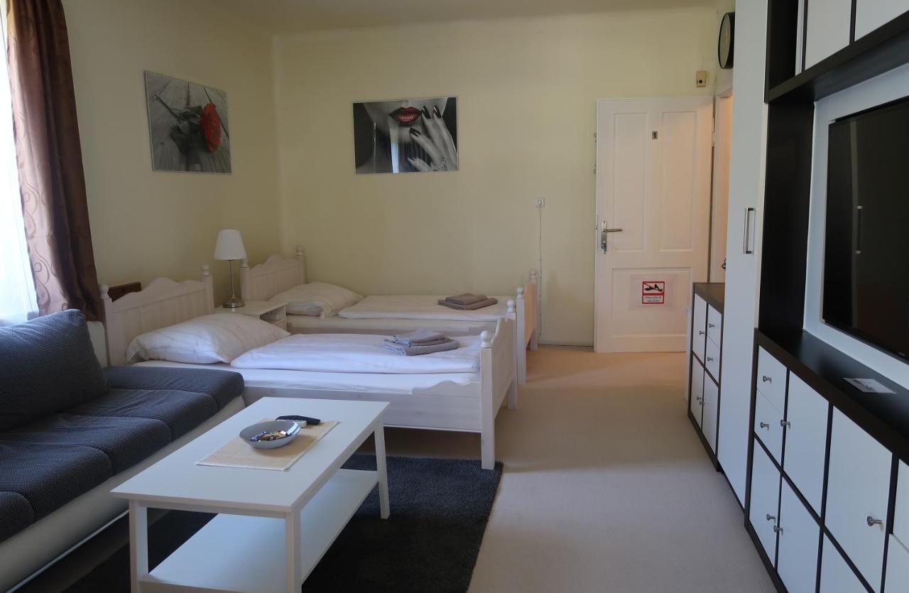 Apartament Donna Lea Bad Ischl Zewnętrze zdjęcie