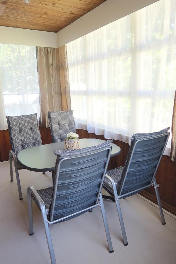 Apartament Donna Lea Bad Ischl Zewnętrze zdjęcie