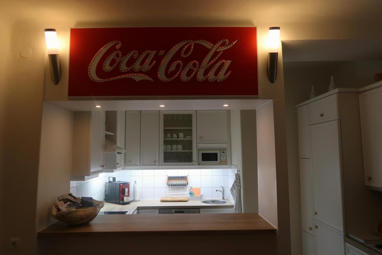 Apartament Donna Lea Bad Ischl Zewnętrze zdjęcie