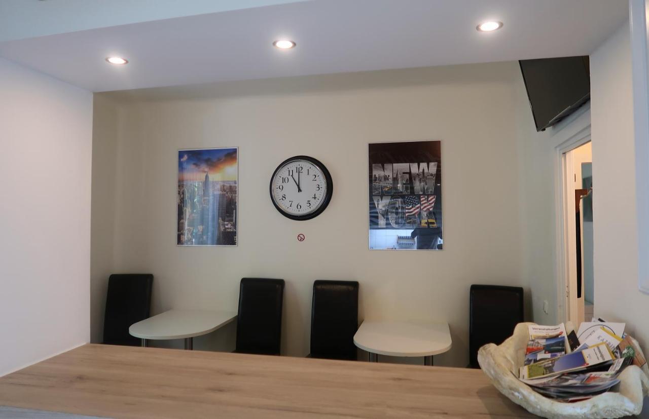 Apartament Donna Lea Bad Ischl Zewnętrze zdjęcie