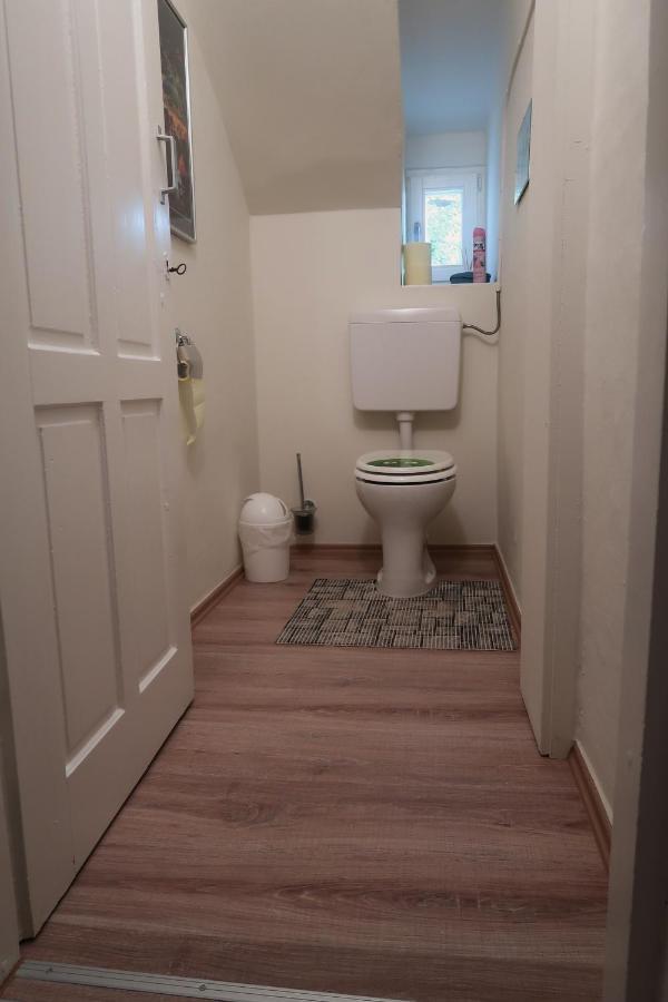Apartament Donna Lea Bad Ischl Zewnętrze zdjęcie