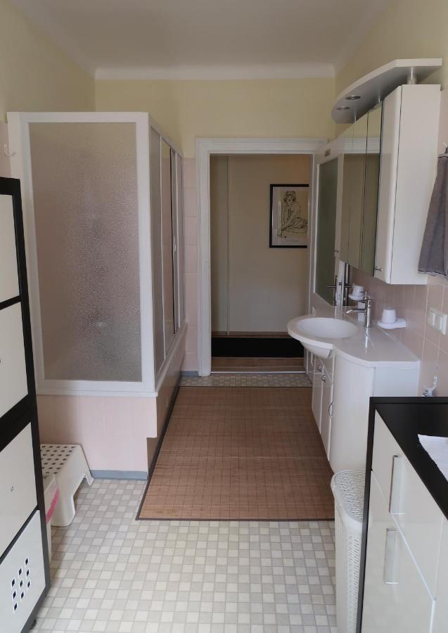Apartament Donna Lea Bad Ischl Zewnętrze zdjęcie