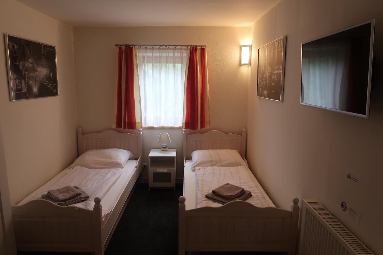 Apartament Donna Lea Bad Ischl Zewnętrze zdjęcie