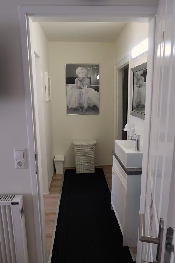 Apartament Donna Lea Bad Ischl Zewnętrze zdjęcie
