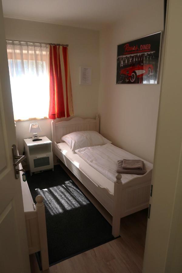 Apartament Donna Lea Bad Ischl Zewnętrze zdjęcie