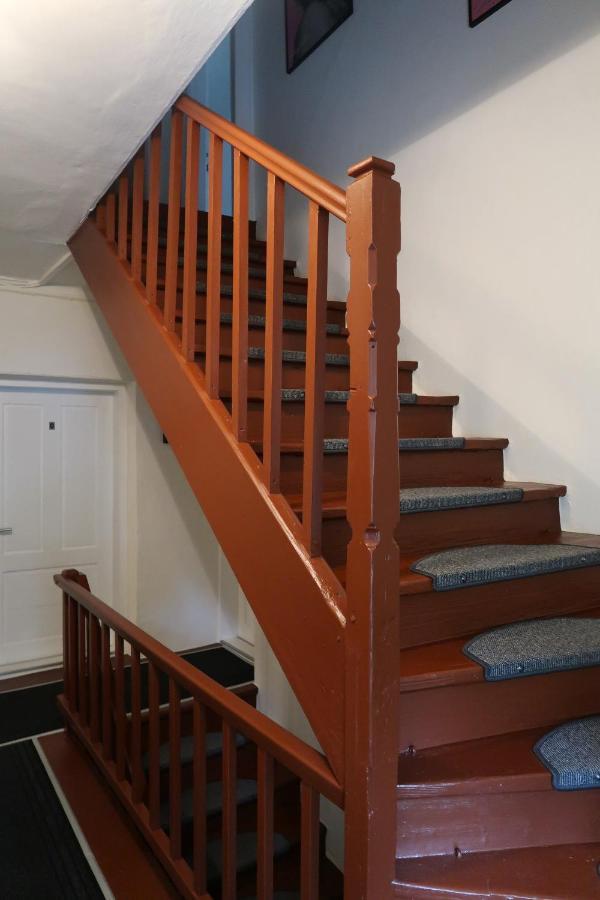 Apartament Donna Lea Bad Ischl Zewnętrze zdjęcie