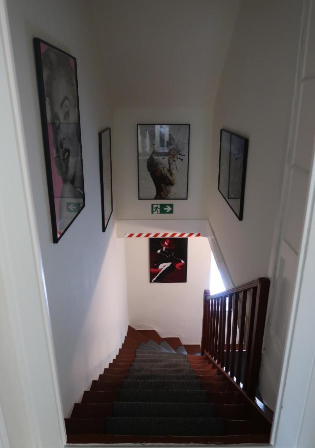 Apartament Donna Lea Bad Ischl Zewnętrze zdjęcie