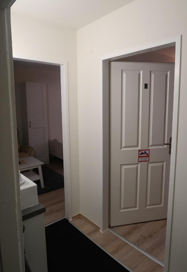 Apartament Donna Lea Bad Ischl Zewnętrze zdjęcie