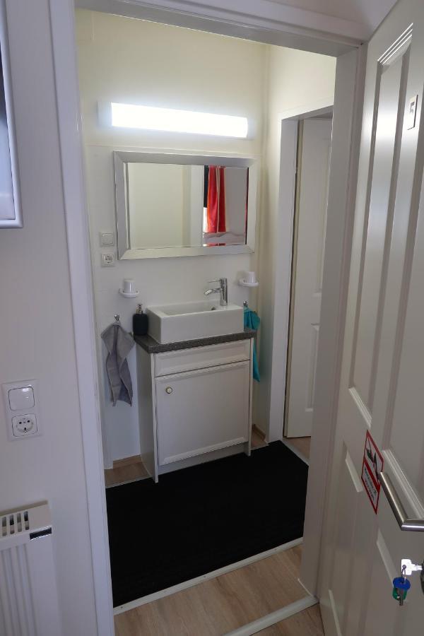 Apartament Donna Lea Bad Ischl Zewnętrze zdjęcie