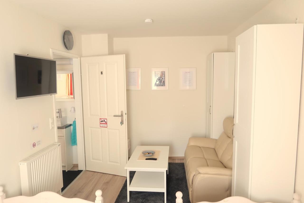 Apartament Donna Lea Bad Ischl Zewnętrze zdjęcie