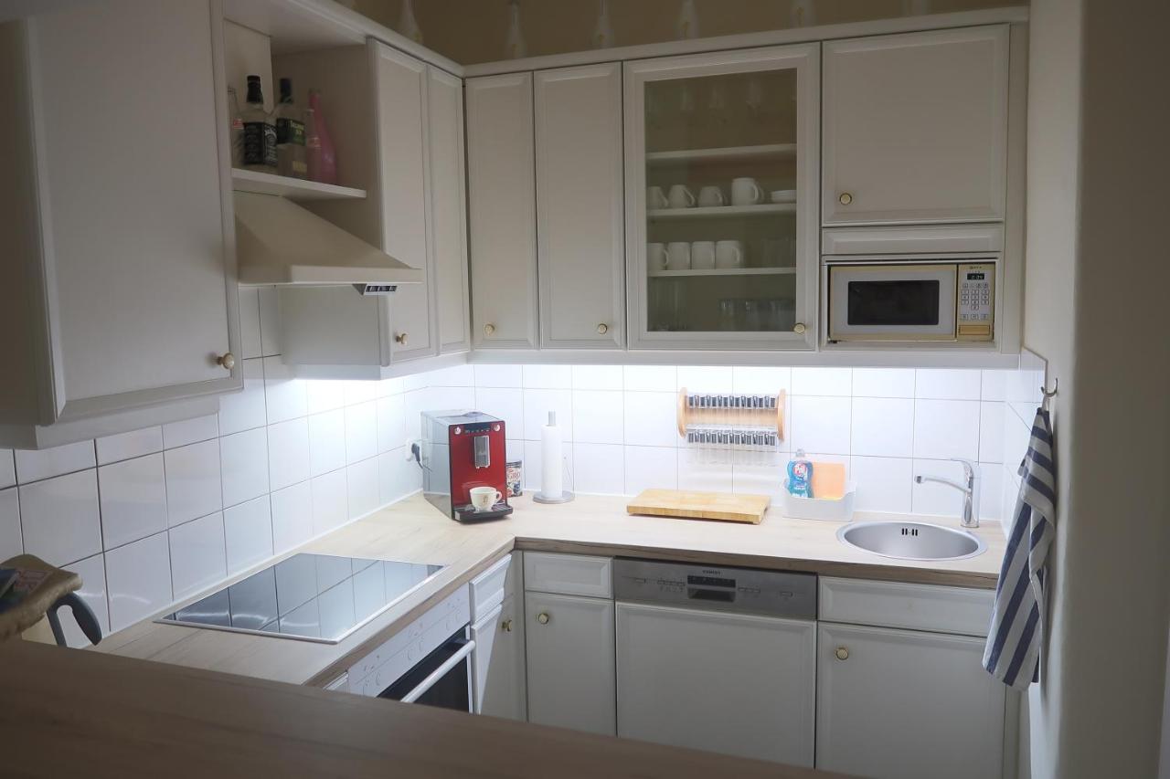 Apartament Donna Lea Bad Ischl Zewnętrze zdjęcie