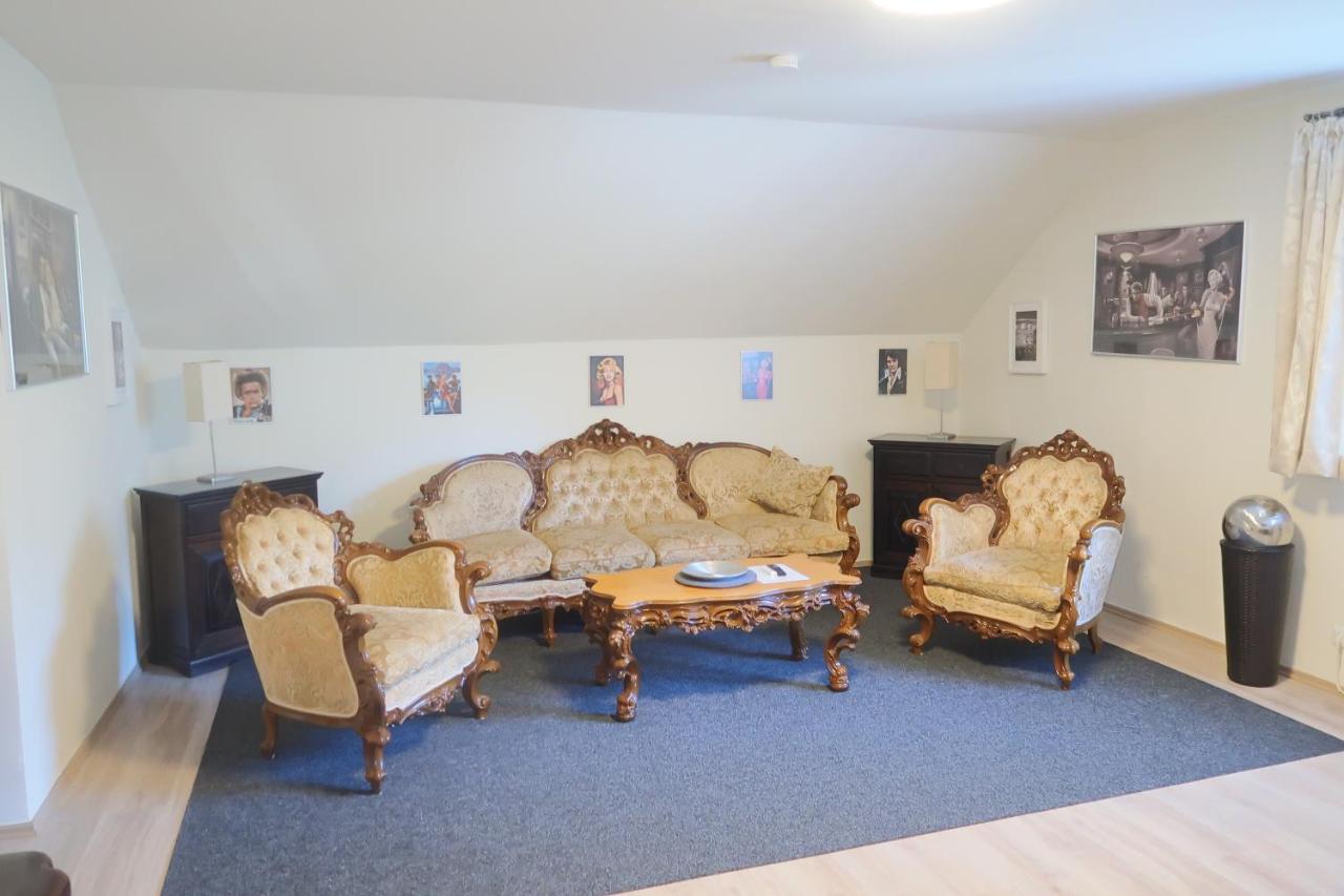 Apartament Donna Lea Bad Ischl Zewnętrze zdjęcie